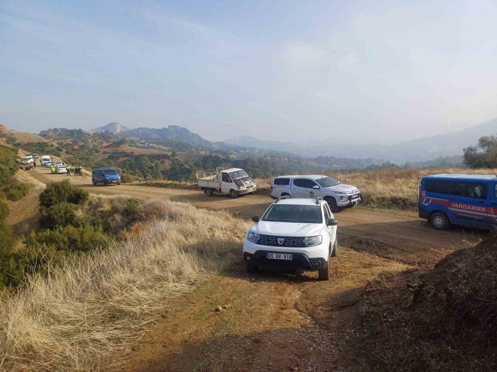 Manisalı tesis yöneticisinin cesedi 200 metrelik uçurumda bulundu. Eşi kayıp başvurusunda bulunmuştu