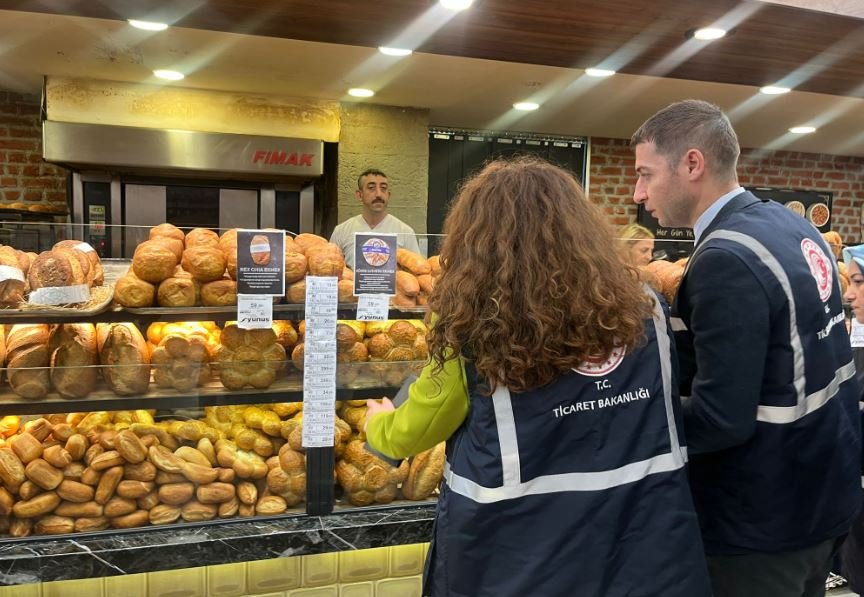 Bakanlık harekete geçti! Asgari ücret fırsatçıları mercek altında