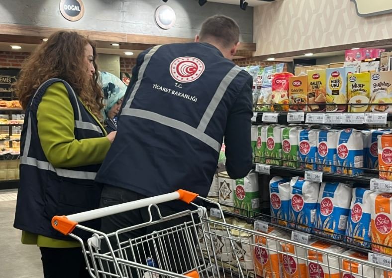 Bakanlık harekete geçti! Asgari ücret fırsatçıları mercek altında