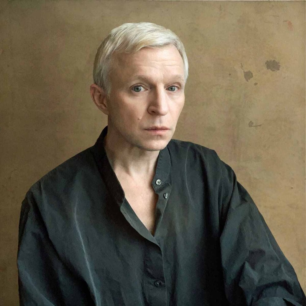 Jay-Jay Johanson 3 konser için Türkiye'ye geliyor