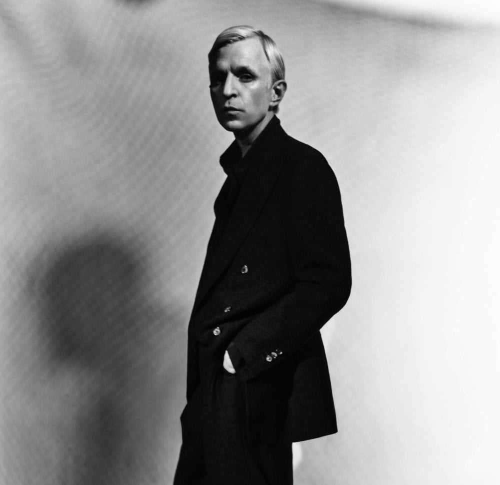 Jay-Jay Johanson 3 konser için Türkiye'ye geliyor