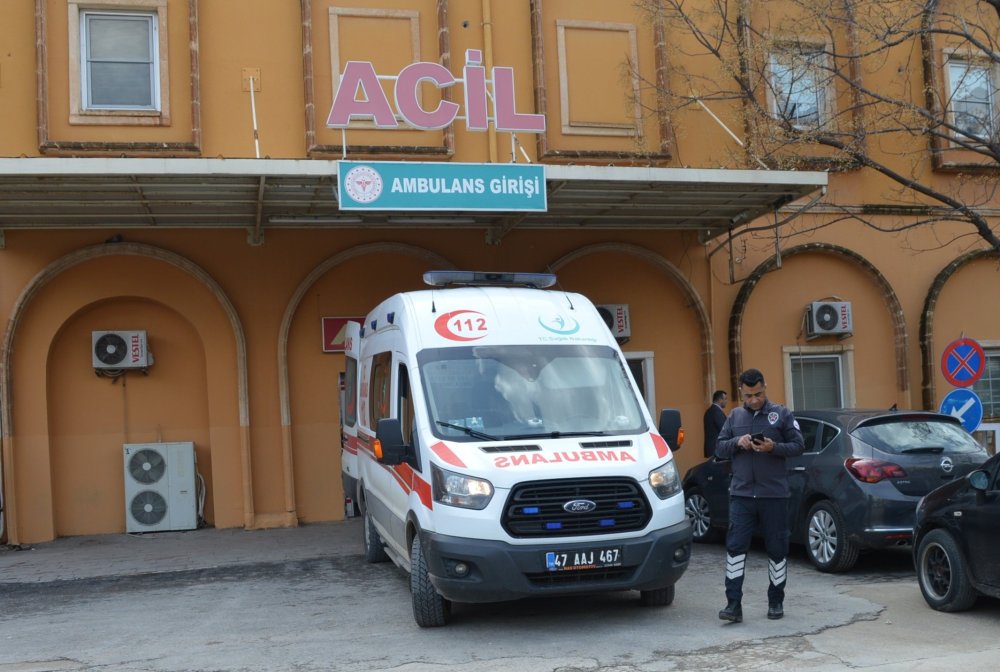 Mardin’de memur evinde ölü bulundu