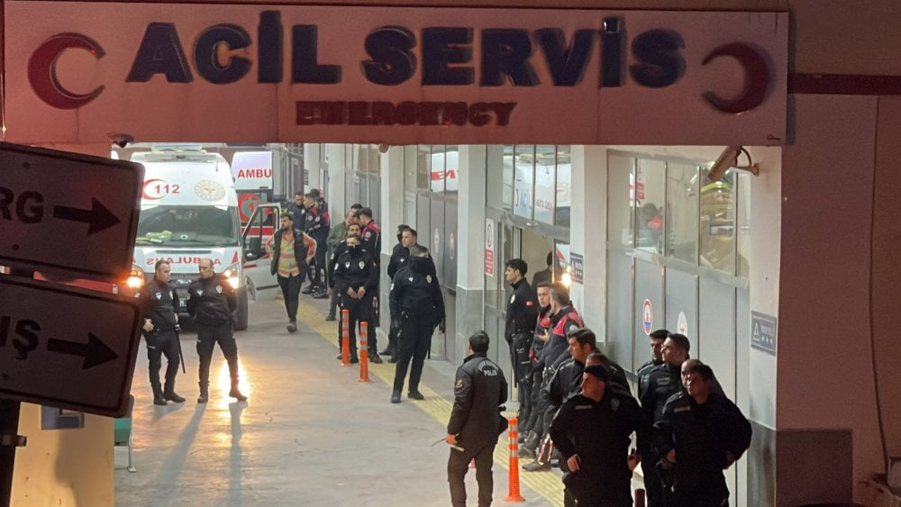 Şanlıurfa'da düğünde maganda kurşunu can aldı: Henüz 25 yaşındaydı...