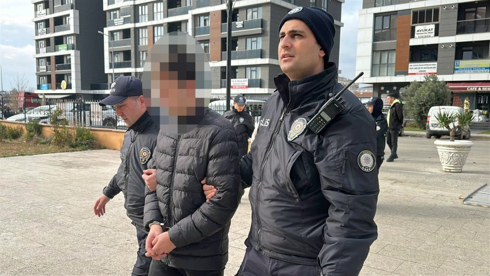 Edirne esnafı dolandıran 3 kişi yakalandı