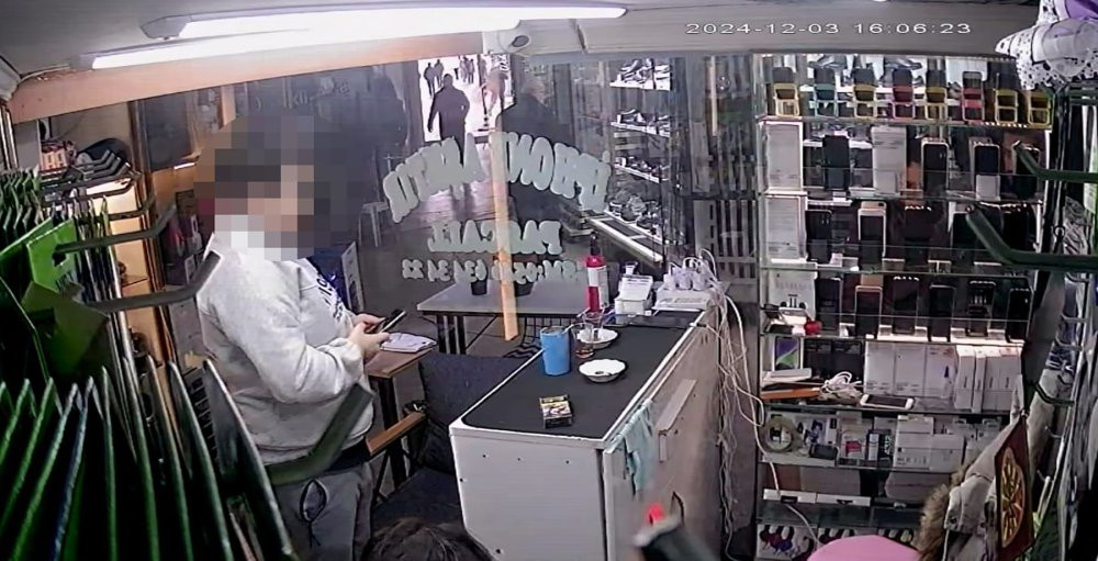 Edirne esnafı dolandıran 3 kişi yakalandı