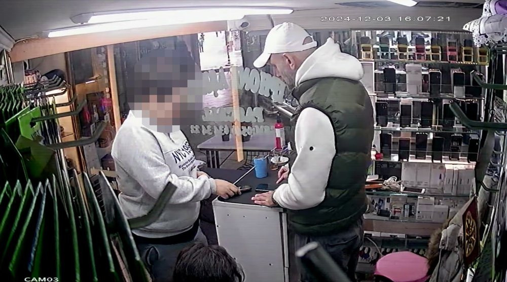 Edirne esnafı dolandıran 3 kişi yakalandı