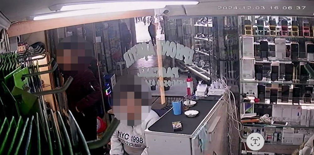 Edirne esnafı dolandıran 3 kişi yakalandı