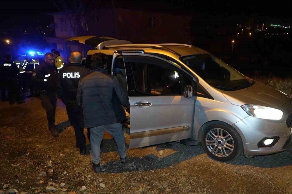 Kırıkkale’de nefes kesen kovalamaca pahalıya patladı.  Neden kaçtığı belli oldu