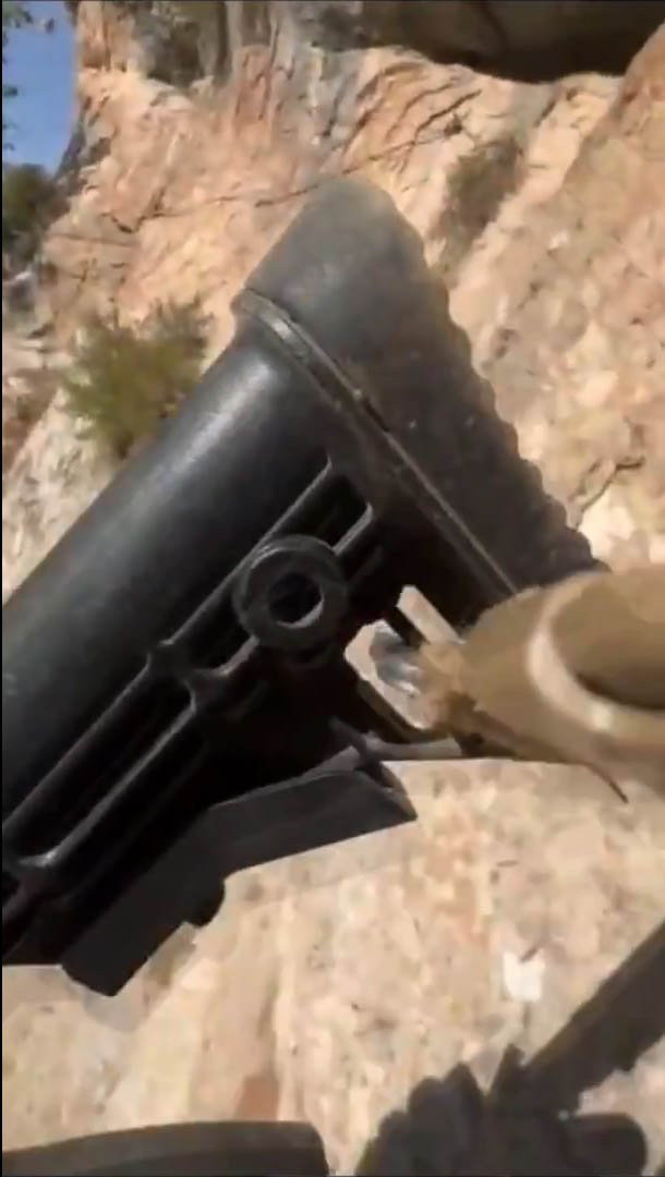 MSB paylaştı: Kahramanlarımızla gurur duyuyoruz