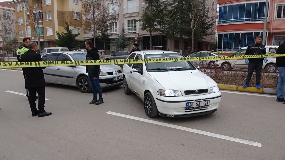 Aksaray'da korkunç cinayet! Kayınvalidesinin 20 bin TL borcu için öldürülmüş