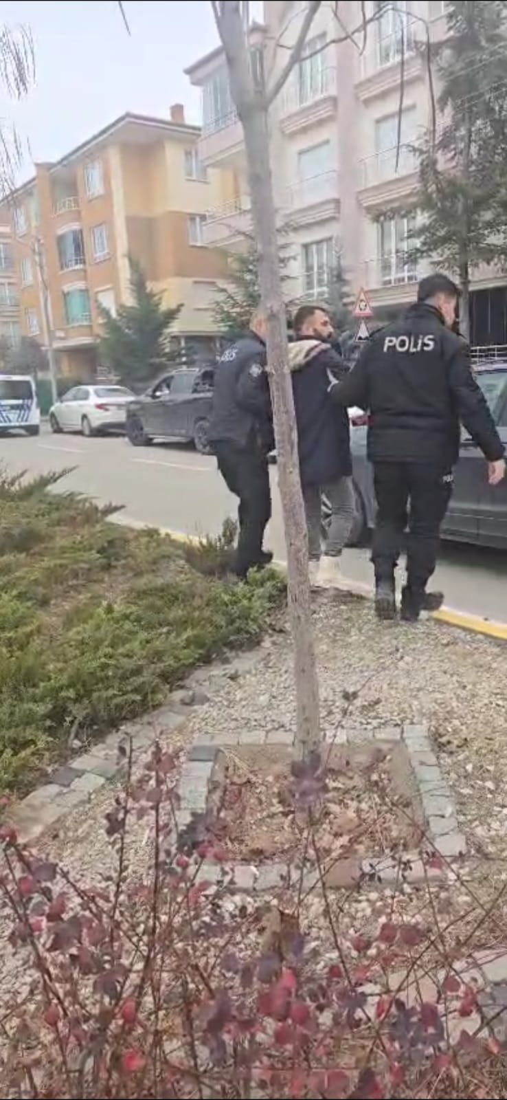 Aksaray'da korkunç cinayet! Kayınvalidesinin 20 bin TL borcu için öldürülmüş
