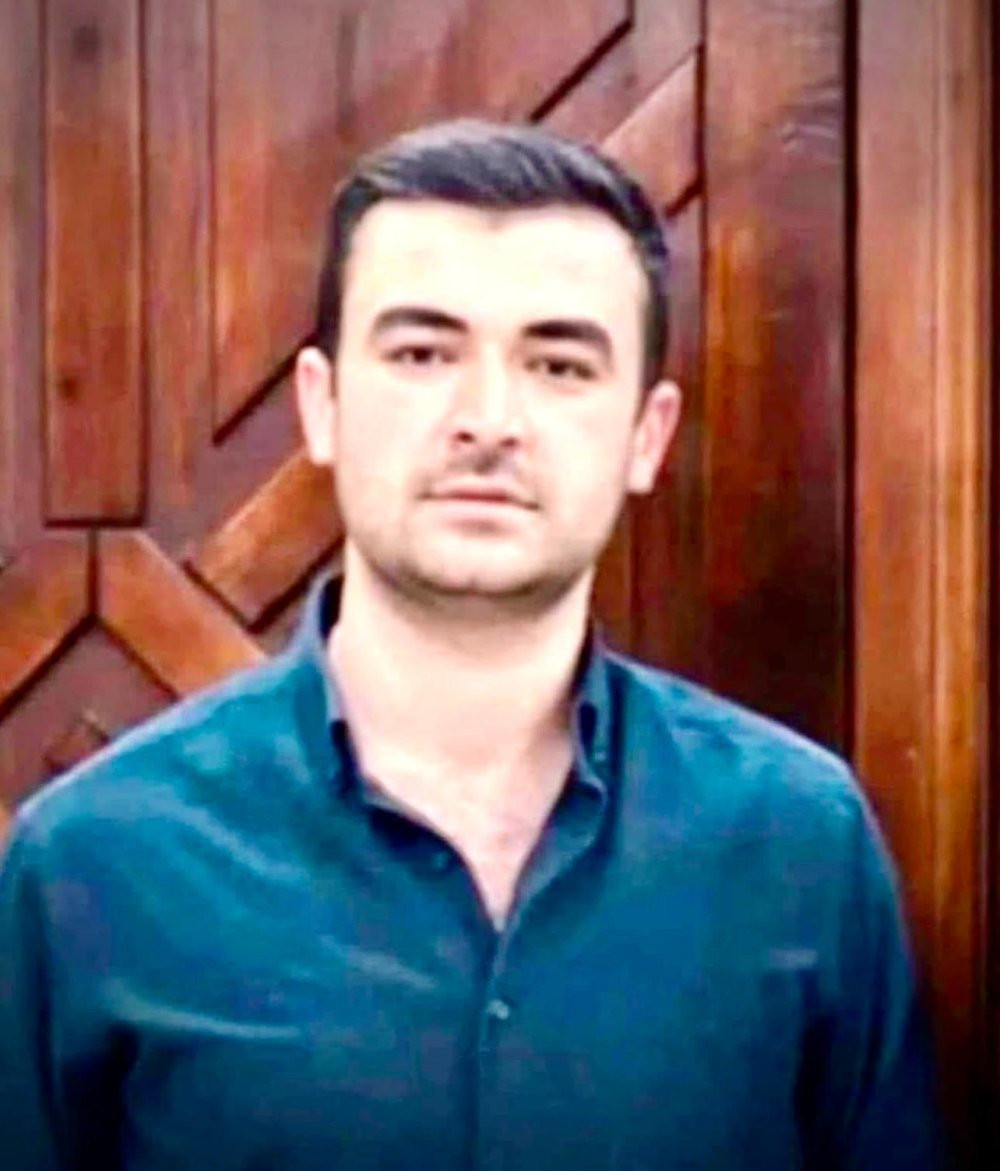 Şanlıurfa'da otomobil iş makinesine çarptı: 1 ölü