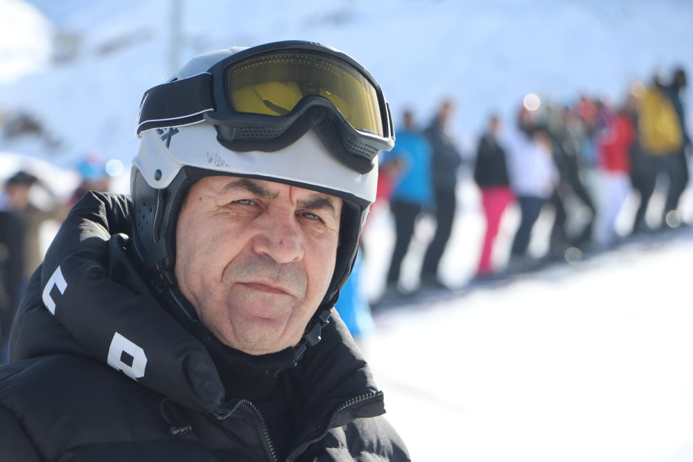 Üniversite öğrencilere 2 bin 500 metrede uygulamalı eğitim