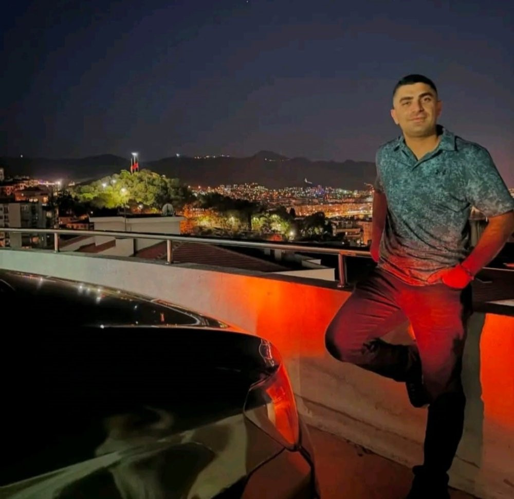 Tartışma kanlı bitti! Arkadaş katili oldu