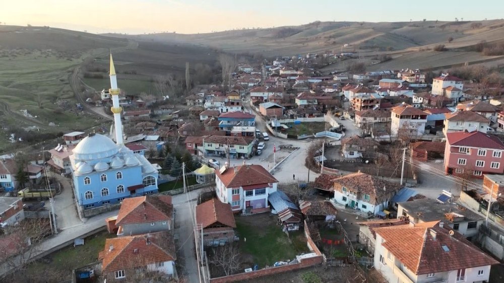 Samsun’da ilginç isim geleneği: Erkekler ’Yahya’, kadınlar ’Sati’