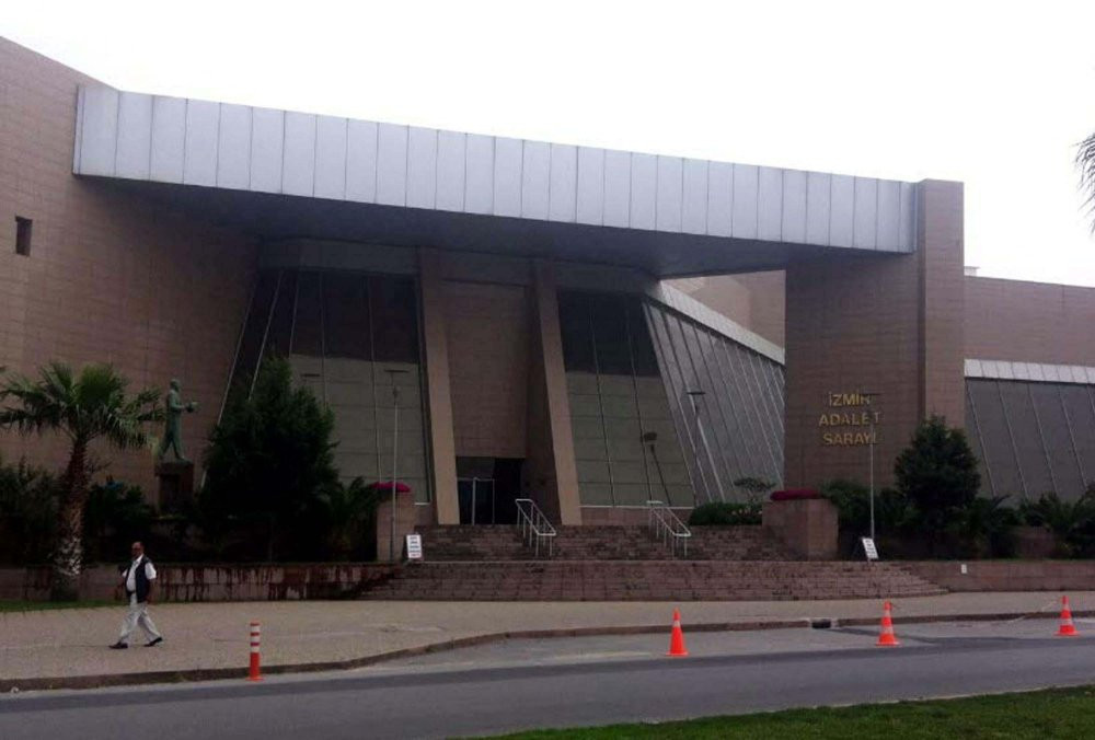 İzmir’de halasını öldürmüştü: Cezası belli oldu