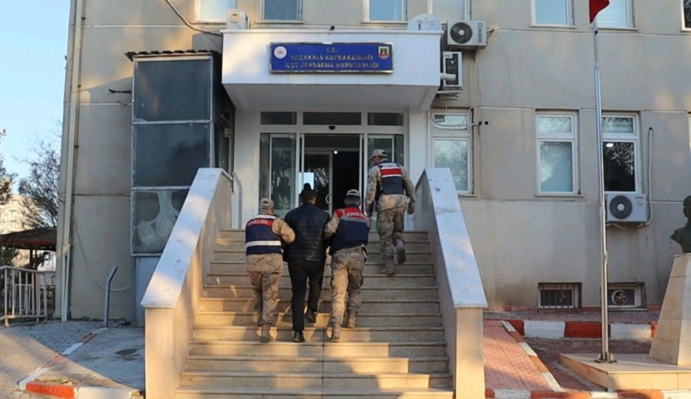 Şanlıurfa'da merkezli 4 ilde PKK ve DEAŞ operasyonu: Çok sayıda gözaltı var