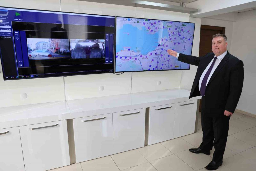 Taksilerde yeni dönem: Yaptırmayanlar araç muayenesinden geçemeyecek