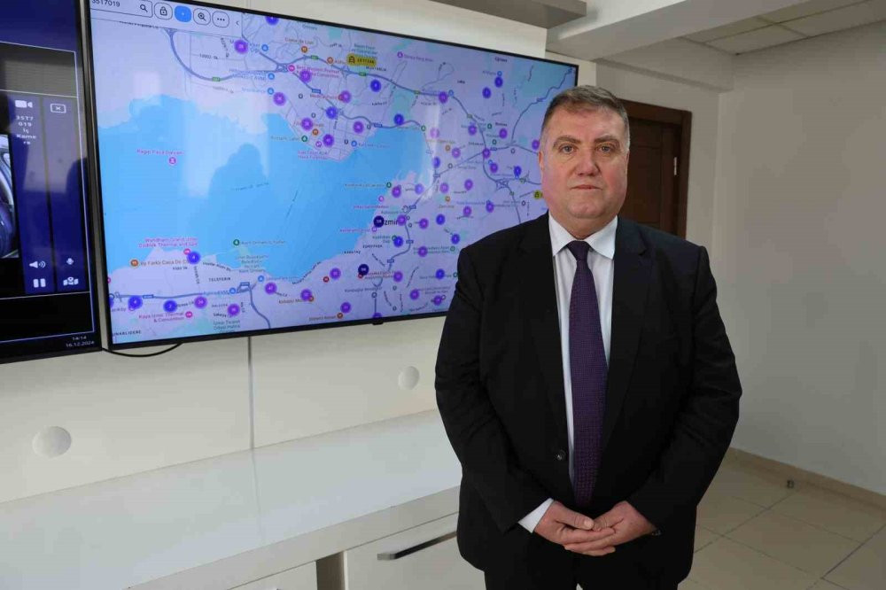 Taksilerde yeni dönem: Yaptırmayanlar araç muayenesinden geçemeyecek