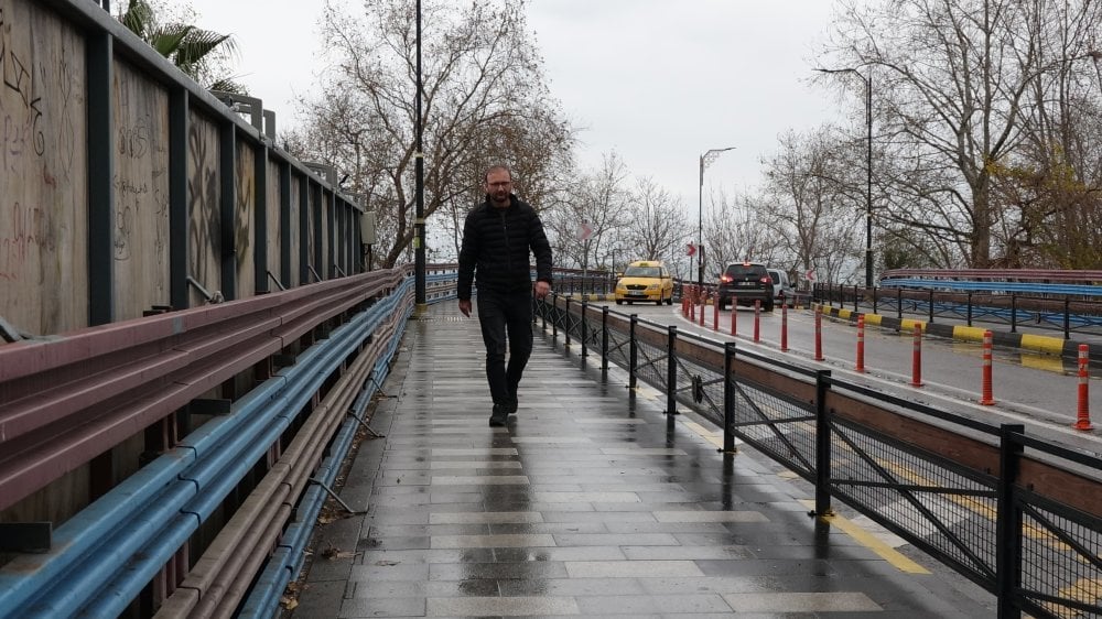 Hayatı kabusa döndü! 5 ay evli kaldı 2 yıldır boşanmaya çalışıyor