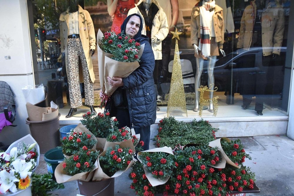 Yılbaşı yaklaştı kokinaya talep arttı işte kokinanın hikayesi...