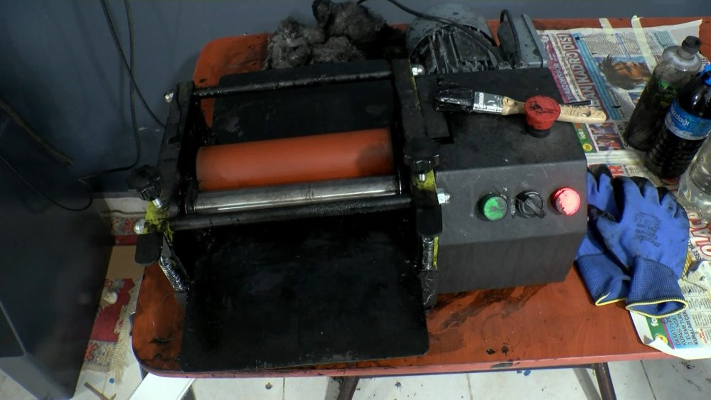 İstanbul'da sahte plaka operasyonu! Gözaltılar var!