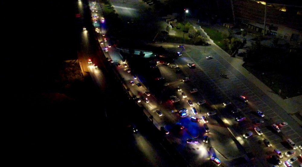 Mersin’de gümrükte rüşvet tarifeye bağlanmış