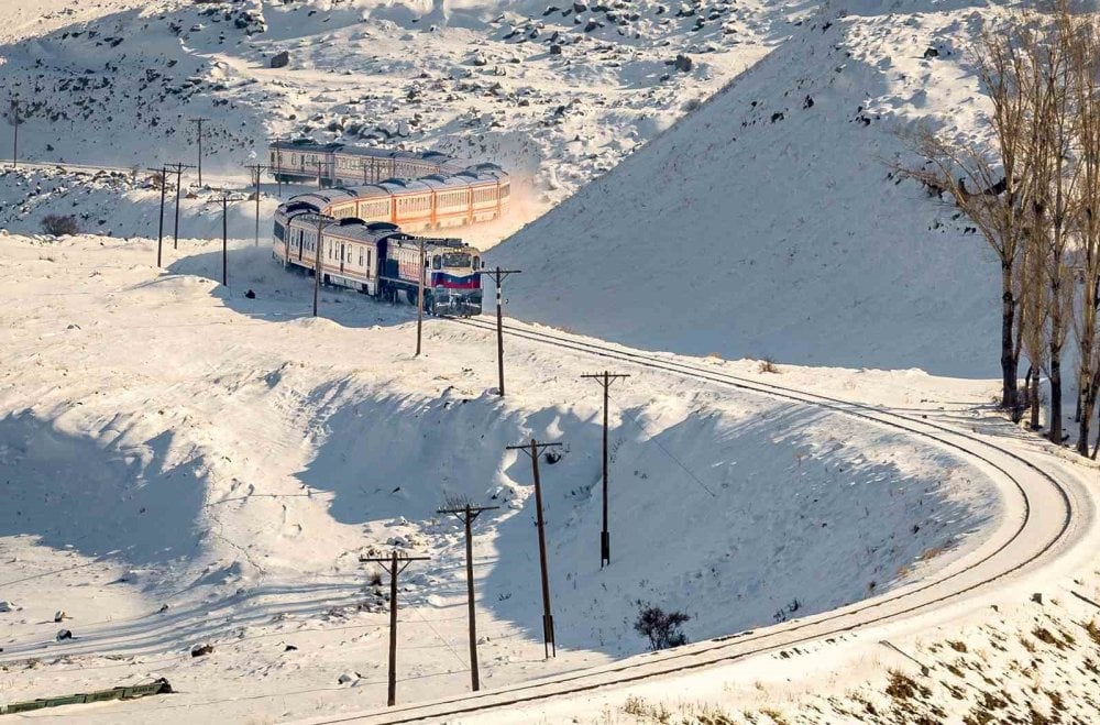 Sezonun ilk seferine başlıyor: Hangi saatte hangi ilde mola vereceği belli oldu