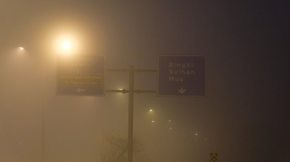 Bingöl’de taşımalı eğitime 'kar' engeli: Bugün okullar tatil