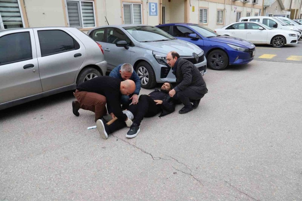 SEDAŞ, acil durum tatbikatı düzenledi