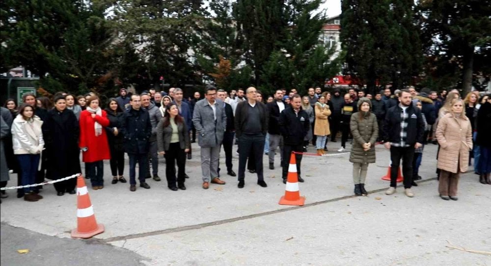 SEDAŞ, acil durum tatbikatı düzenledi