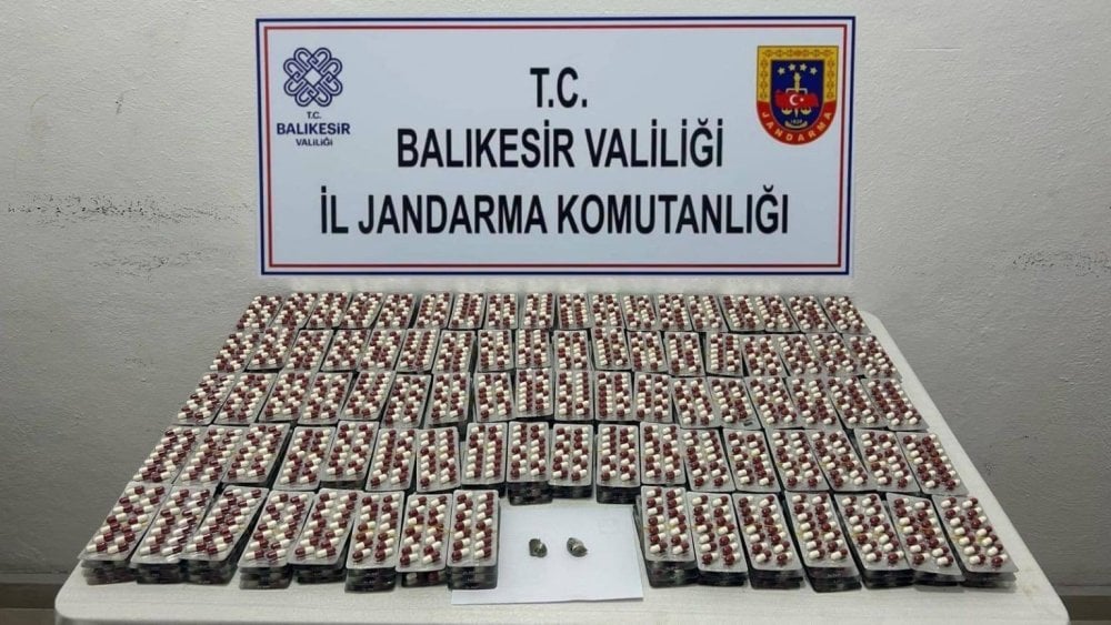 Yılbaşı öncesi sahte alkol denetimi! 310 litre ele geçirildi