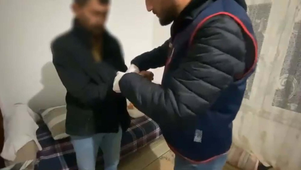 Muğla merkezli 3 ilde göçmen kaçakçılığı operasyonu: Tutuklamalar var