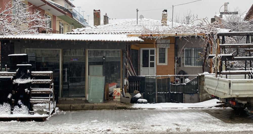 Isparta’da doğal gaz faciası: Baba öldü, eşi ve çocukları yaşam savaşı veriyor