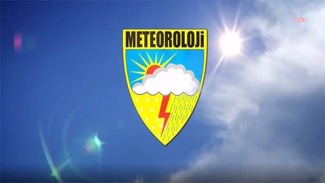 Meteoroloji’den 7 ile uyarı! Çok kuvvetli geliyor