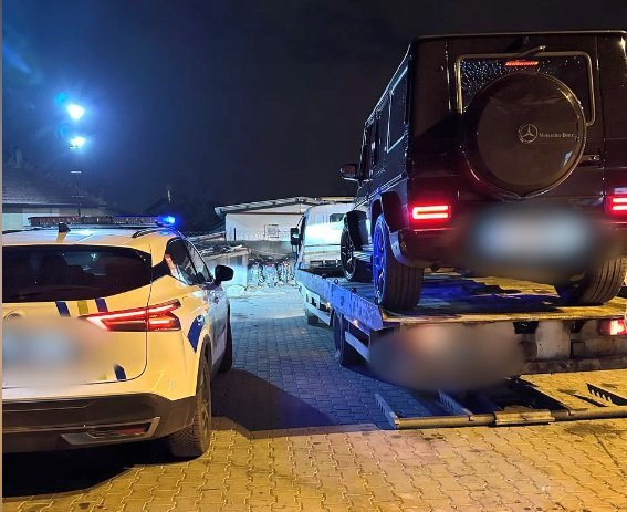 Araç kullanırken sakın bu hataya düşmeyin: Bir saatte 212 bin lira ceza yedi!