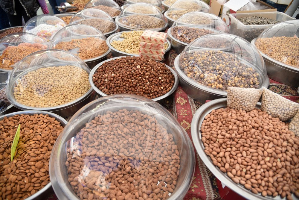 Evde yılbaşı sofrasının maliyeti dudak uçuklattı!