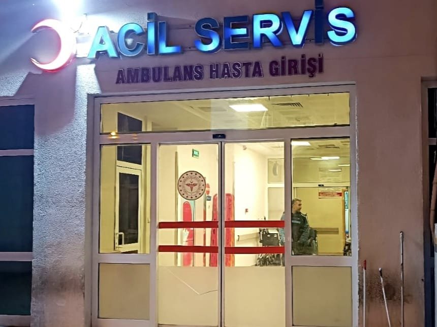 Halı sahada kalp krizi geçirip hayatını kaybetti