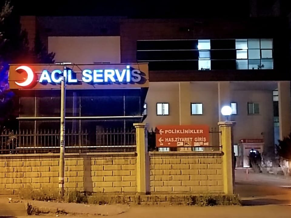 Halı sahada kalp krizi geçirip hayatını kaybetti