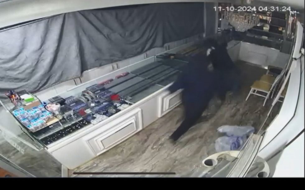 İstanbul’da 13 milyon liralık vurgun