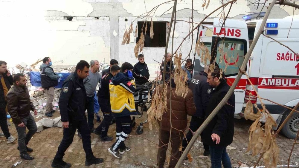 Sır perdesini Adli Tıp raporu çözecek! Kayıptı, 24 yaşındaki Hakan'ın cesedi bulundu