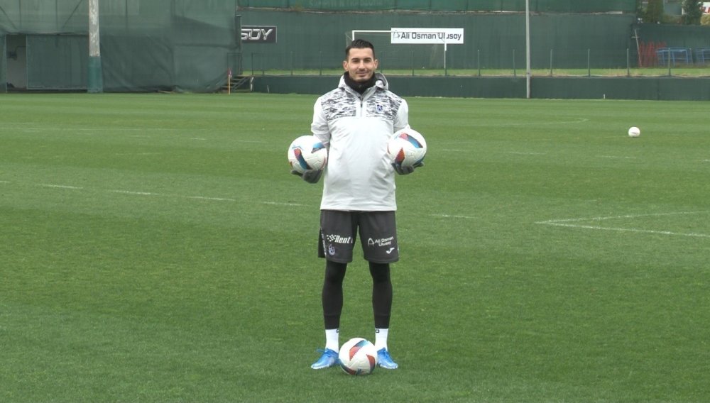 Uğurcan Çakır'dan Galatasaray'a transferiyle ilgili şok açıklama