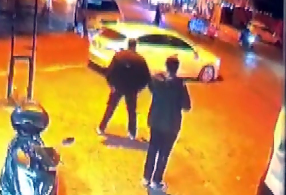 Adana’da cinayet zanlısı 266 gün sonra yakalandı