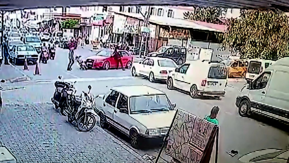 Adana’da cinayet zanlısı 266 gün sonra yakalandı