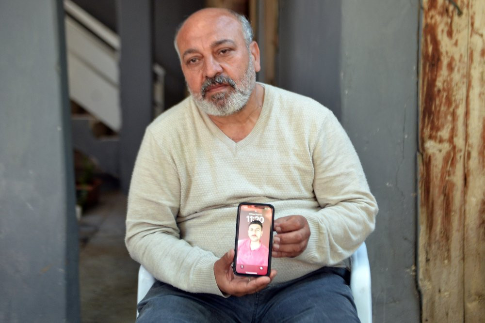 Adana’da cinayet zanlısı 266 gün sonra yakalandı