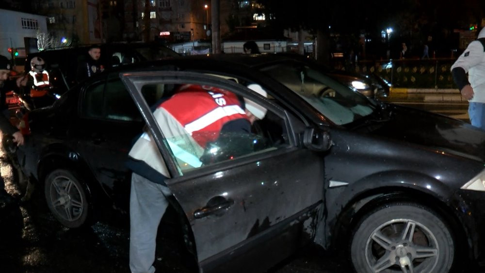 İstanbul polisi yılbaşı alarmında: 55 bin polis sokakta olacak