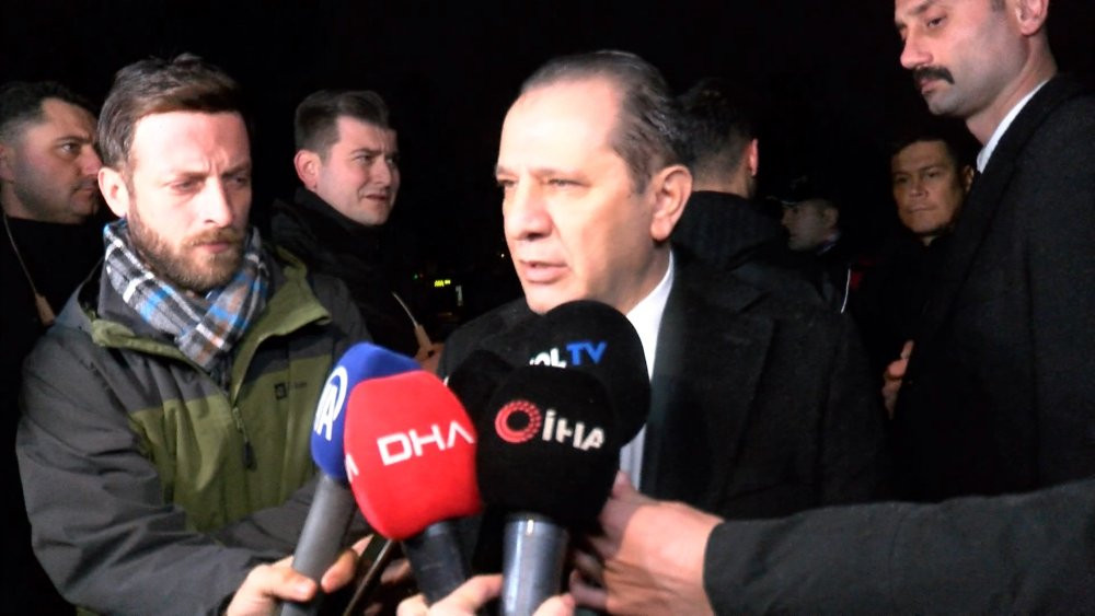 İstanbul polisi yılbaşı alarmında: 55 bin polis sokakta olacak