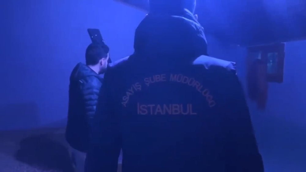 İstanbul'da sapkınlara geçit yok