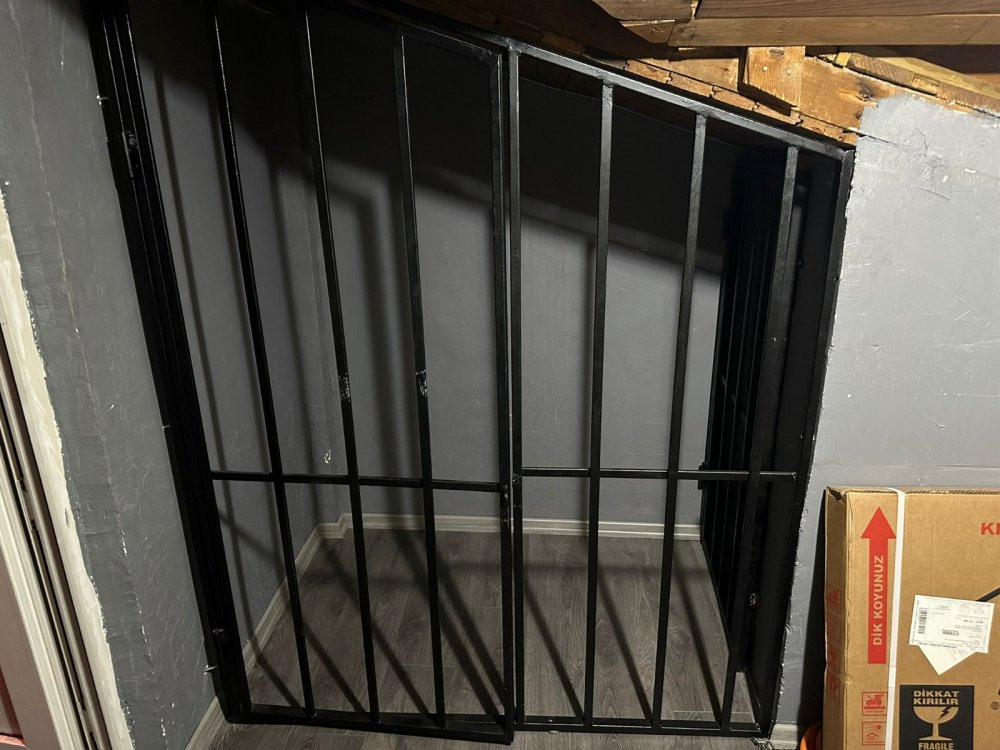 İstanbul'da sapkınlara geçit yok