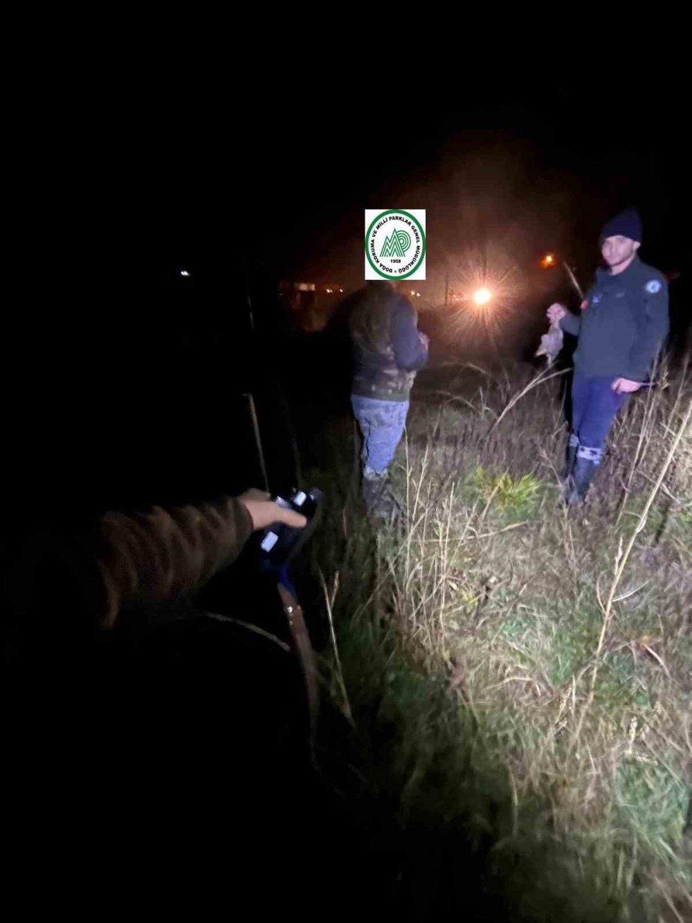 Sinop’ta kaçak avcılığa geçit yok